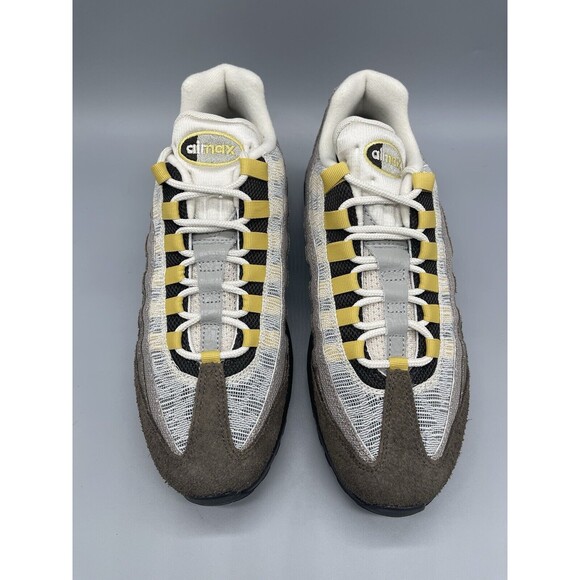 Nike Air Max 95 NH \'Ironstone\' Size 8.5M 10W New wOriginal Box DR0146-001 main image 4